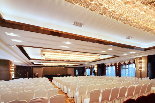 Days Hotel Wenyi Anhui (Hefei)